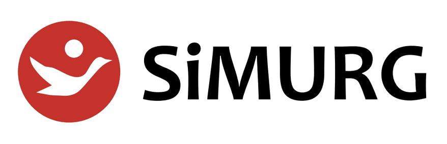 Simurg Logo