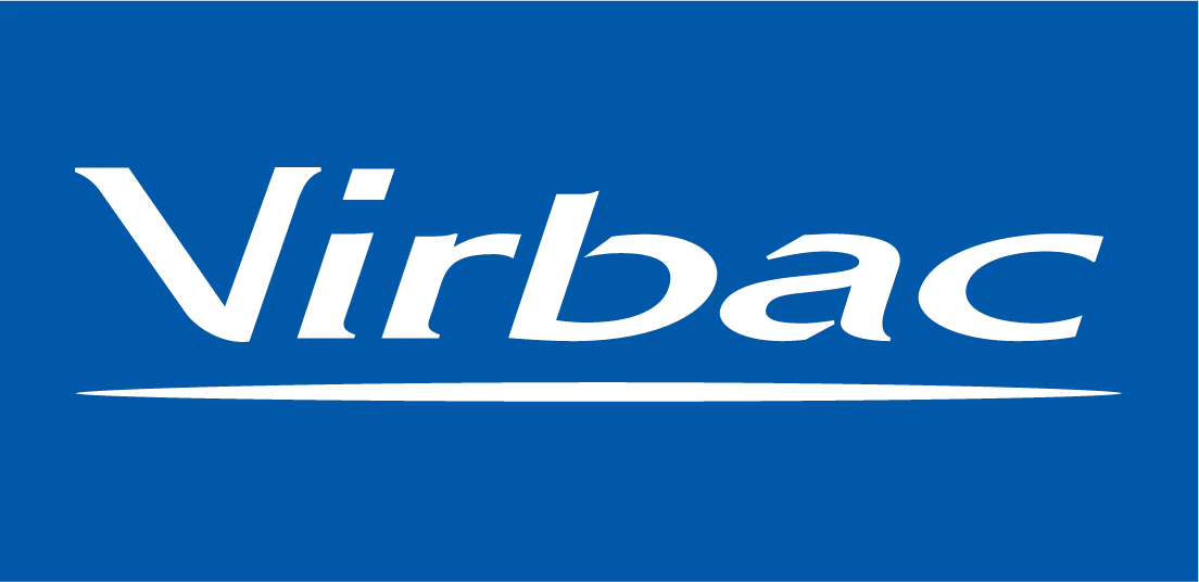 Virbac Logo