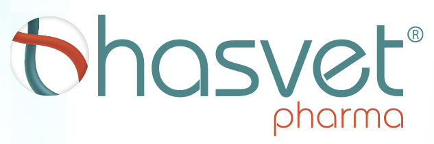 Hasvet Pharma Company Logo